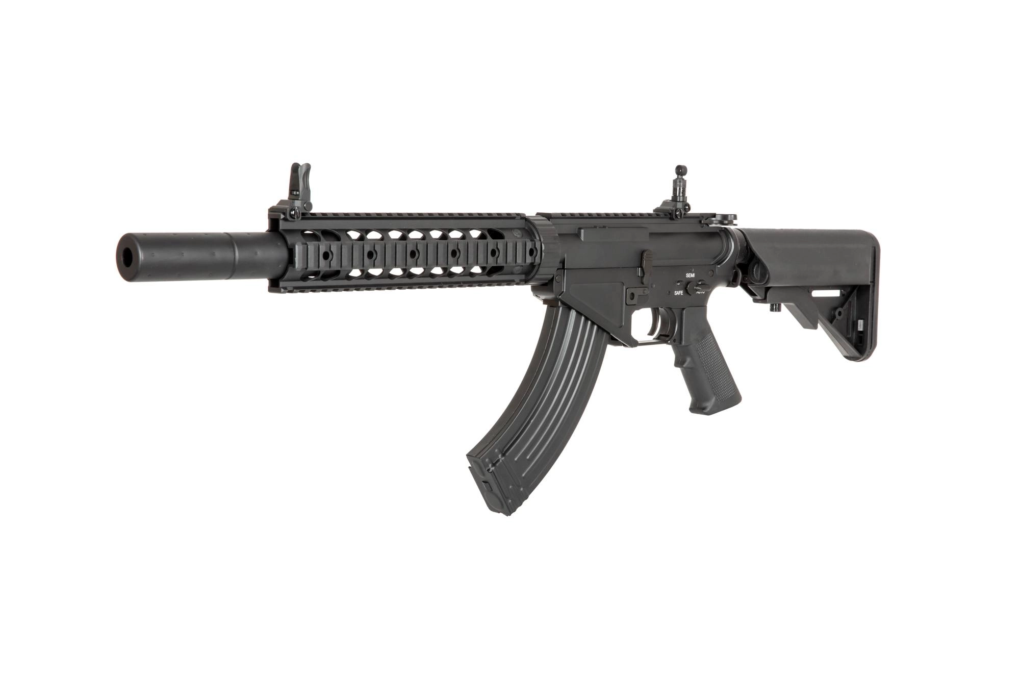 Replika karabinka CM093A OD-G-CYM-01-023250-00 asgbox.pl Replika karabinka CM093A - obrazek 3