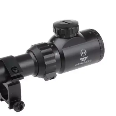 Luneta 6-24x50 AOEG THO-10-007862-00 asgbox.pl Luneta 6-24x50 AOEG THO-10-007862-00 asgbox.pl