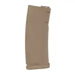 asgbox.pl - Magazynek S-Mag Mid-Cap na 125 kulek - Tan