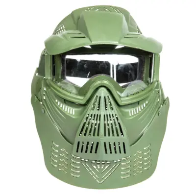 Pełna maska Guardian V4 UTT-28-003000-00 asgbox.pl Pełna maska Guardian V4 UTT-28-003000-00 asgbox.pl