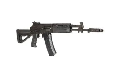 Replika karabinka LCK-12 EBB - obrazek 3