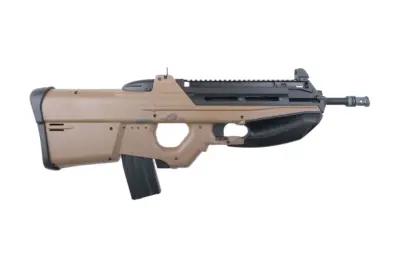 Replika karabinka FN F2000 - Tan - obrazek 4