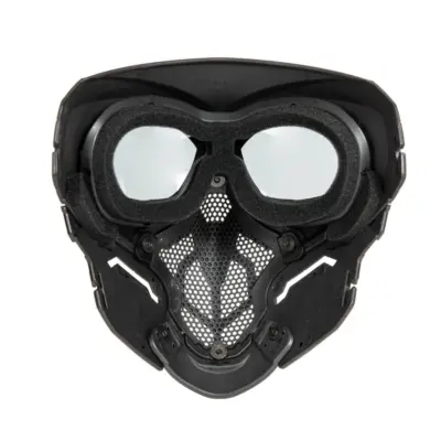 Maska Lurker - czarna UTT-28-030288-00 asgbox.pl Maska Lurker - czarna UTT-28-030288-00 asgbox.pl