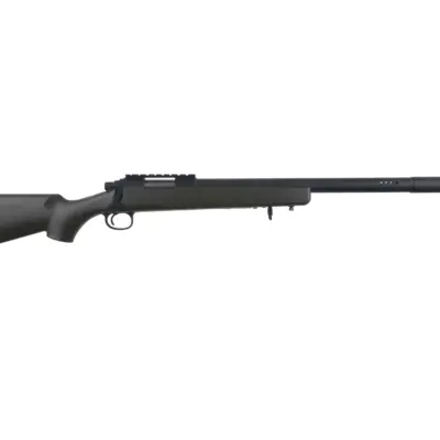 Alternative view of Replika karabinu snajperskiego SW-10KT - oliwkowa