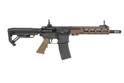 Replika karabinka MC6595M GBBR - Half-Tan - obrazek 5