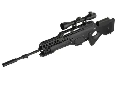 Replika karabinu JG2238A - obrazek 5