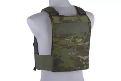 Kamizelka 419 Plate Carrier - Multicam® Tropic - obrazek 2
