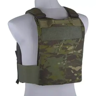 Alternative view of Kamizelka 419 Plate Carrier - Multicam® Tropic
