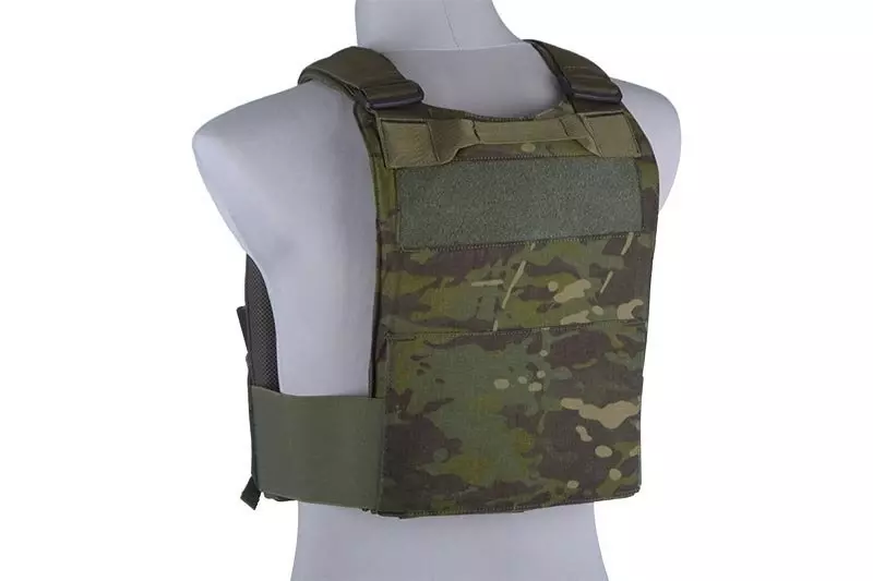 Kamizelka 419 Plate Carrier - Multicam® Tropic OD-G-EME-18-020171-00 asgbox.pl Kamizelka 419 Plate Carrier - Multicam® Tropic - obrazek 2