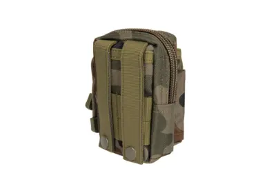 Ładownica uniwersalna Commander Mini - wz.93 pantera leśna - obrazek 2