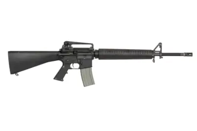 Replika karabinka AR-081E - obrazek 4