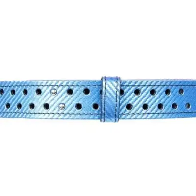 Alternative view of Pas oporzadzeniowy IPSC - niebieski