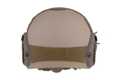 Replika L3A Ballistic (Kevlar Version) - Dark Earth - obrazek 4
