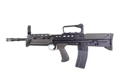 Replika karabinu szturmowego L85 Carbine - obrazek 4