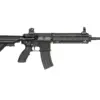 Replika karabinka TM416D - Czarna OD-G-TMR-01-027587-00 asgbox.pl