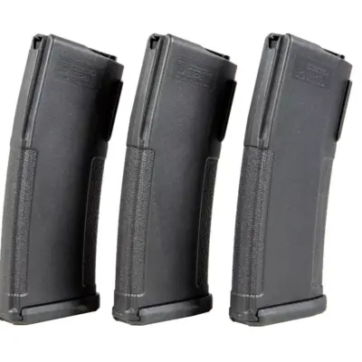 asgbox.pl - Zestaw 3 magazynków o zmiennej pojemności 30/120 kulek PTS EPM M4