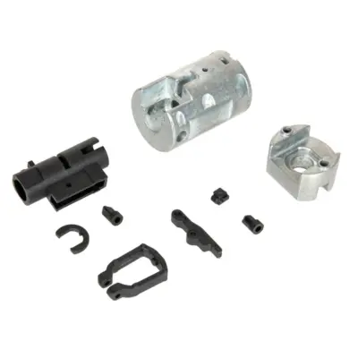 asgbox.pl - Kompletna komora Hop-Up do replik SV-98 CORE™