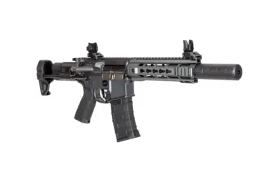 Replika karabinka Avalon Saber SD - Urban Grey - obrazek 2