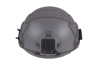 Replika hełmu Ballistic - Foliage Green - obrazek 4