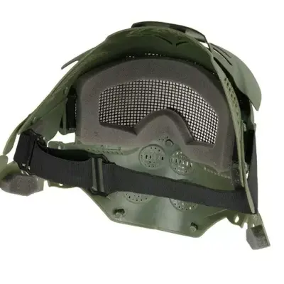 asgbox.pl - Maska Ultimate Tactical Guardian V1 - Olive