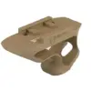 Chwyt Fortis SHIFT™ Short Angle Grip (Rail Mount) - Dark Earth OD-G-PTS-09-013190-00 asgbox.pl