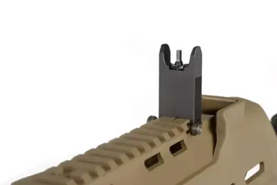 Replika karabinka Masada GBBR - Dark Earth - obrazek 4