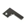 Rączka przeładowania RAW FR do replik Hi-Capa (prawa) - czarna OD-G-COW-12-030586-00 asgbox.pl