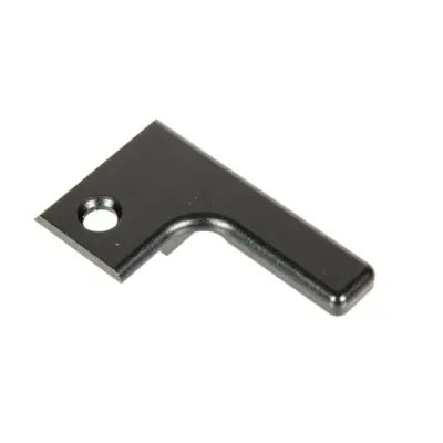 Alternative view of Rączka przeładowania RAW FR do replik Hi-Capa (prawa) - czarna