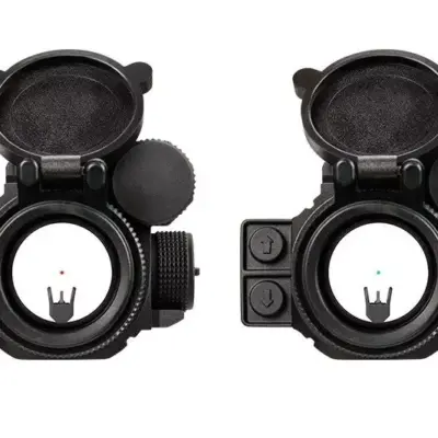 Kolimator StrikeFire II Red/Green VRX-10-013341-00 asgbox.pl Kolimator StrikeFire II Red/Green VRX-10-013341-00 asgbox.pl