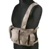 Kamizelka taktyczna typu Chest Rig - ATC AU OD-G-UTT-18-007438-00 asgbox.pl