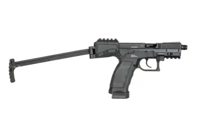 Replika pistoletu ASG B&T USW-A1 CO2 - obrazek 3