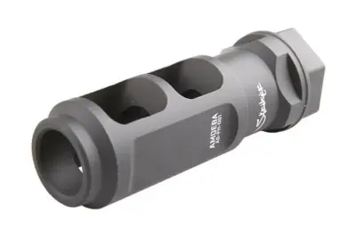 asgbox.pl - Urządzenie wylotowe Type 1 do replik Striker (gwint 23mm)