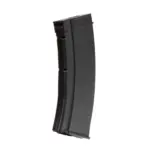asgbox.pl - Magazynek low-cap 70 kulek do replik AK - czarny