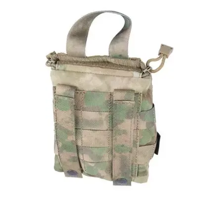 asgbox.pl - Kieszeń Trauma Kit - ATC FG