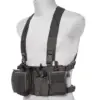 Kamizelka Light Fast Chest Rig - Primal Grey OD-G-PRI-18-024418-00 asgbox.pl