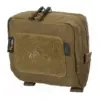 Kieszeń competition Utility Pouch® - Olive Green - coyote OD-G-HEL-19-030145-00 asgbox.pl
