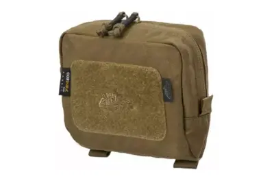 Kieszeń competition Utility Pouch® - Olive Green - coyote - obrazek 2