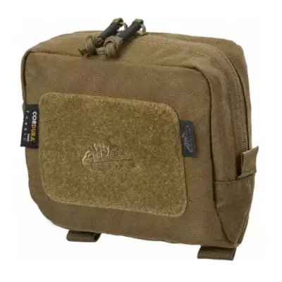 Alternative view of Kieszeń competition Utility Pouch® - Olive Green - coyote