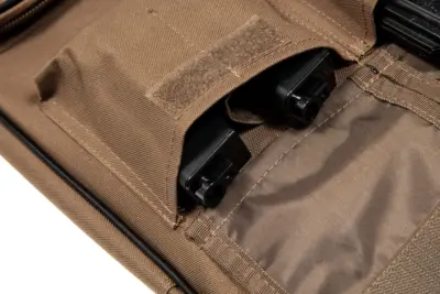 Pokrowiec Gun Bag V1 - 98cm - Tan - obrazek 4