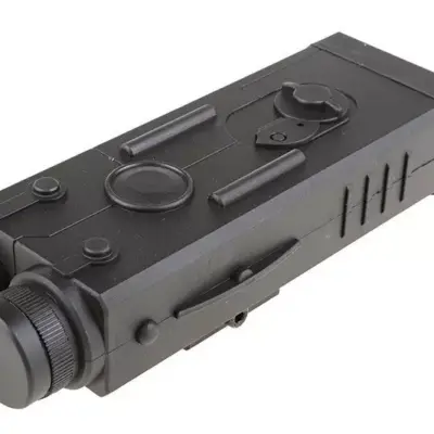 Alternative view of Pojemnik na akumulator AN/PEQ