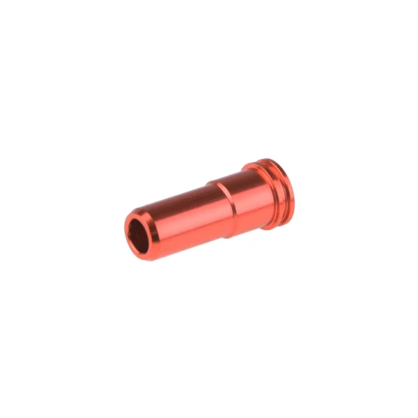 asgbox.pl - Aluminiowa dysza do replik typu M4/M16