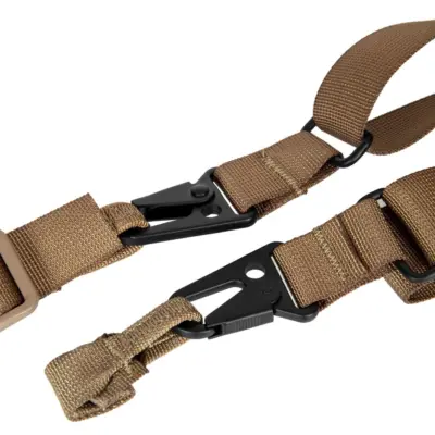 asgbox.pl - 3-pkt pas nośny TX-3 - Tan