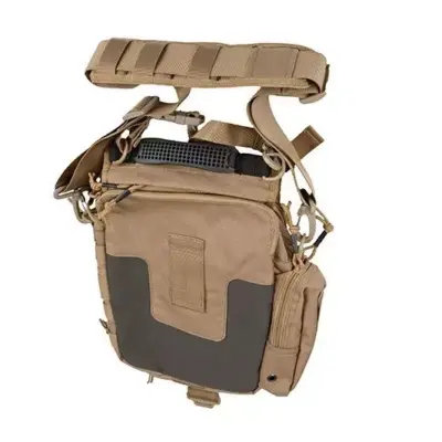 Alternative view of Taktyczna torba na netbooka - coyote brown