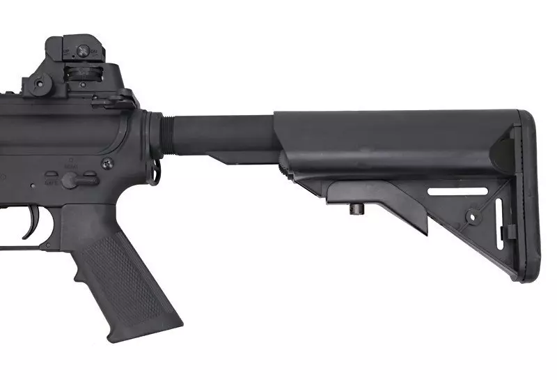 Replika karabinka CM012 OD-G-CYM-01-004486-00 asgbox.pl Replika karabinka CM012 - obrazek 2