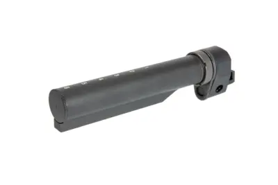 Adapter kolb AR15 do replik AKS-74 (E&L) - obrazek 3