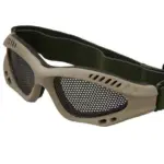 asgbox.pl - Gogle Ultimate Tactical Strike V1 - Tan