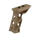 asgbox.pl - Taktyczny chwyt Fortis SHIFT™ Vertical Grip (Keymod) - Dark Earth
