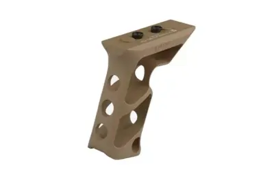 asgbox.pl - Taktyczny chwyt Fortis SHIFT™ Vertical Grip (Keymod) - Dark Earth