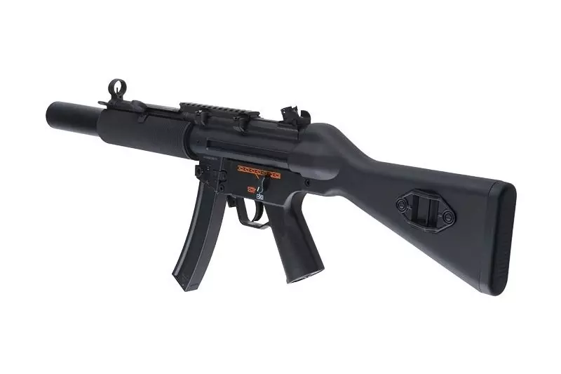 Replika pistoletu maszynowego JG806 OD-G-JGW-01-019730-00 asgbox.pl Replika pistoletu maszynowego JG806 - obrazek 4