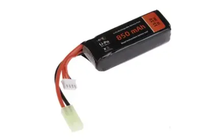 asgbox.pl - Akumulator LiPo 11